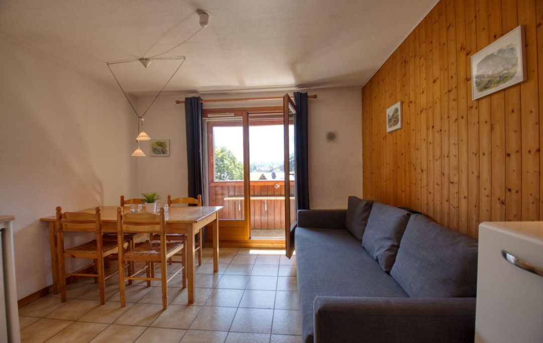 ALP'AGENCE : Appartement | MORILLON (74440) | 30 m2 | 180 000 € 