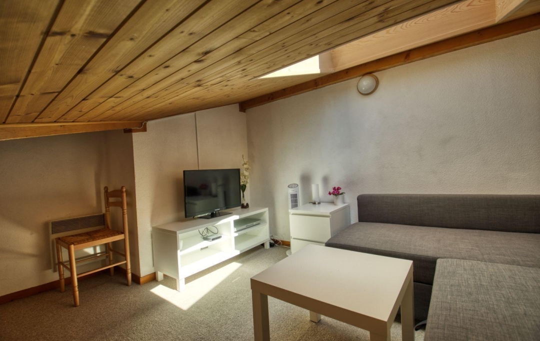 ALP'AGENCE : Appartement | MORILLON (74440) | 30 m2 | 180 000 € 