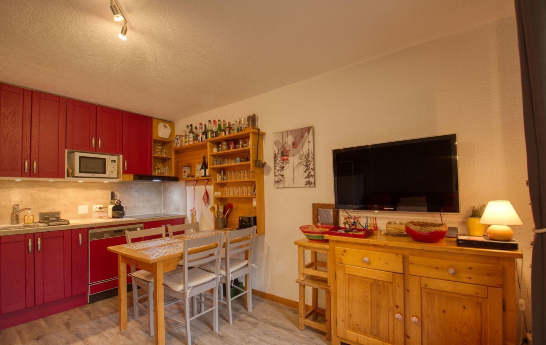 ALP'AGENCE : Appartement | MORILLON (74440) | 28 m2 | 140 000 € 