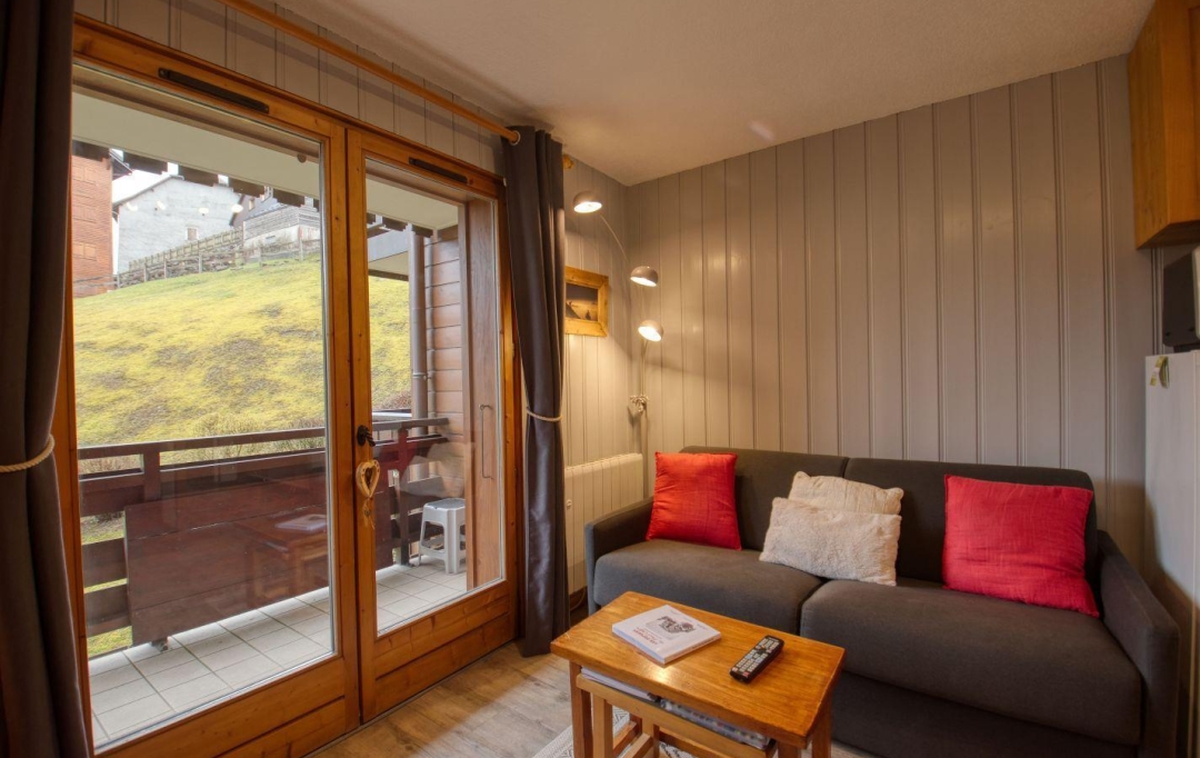 ALP'AGENCE : Appartement | MORILLON (74440) | 28 m2 | 140 000 € 