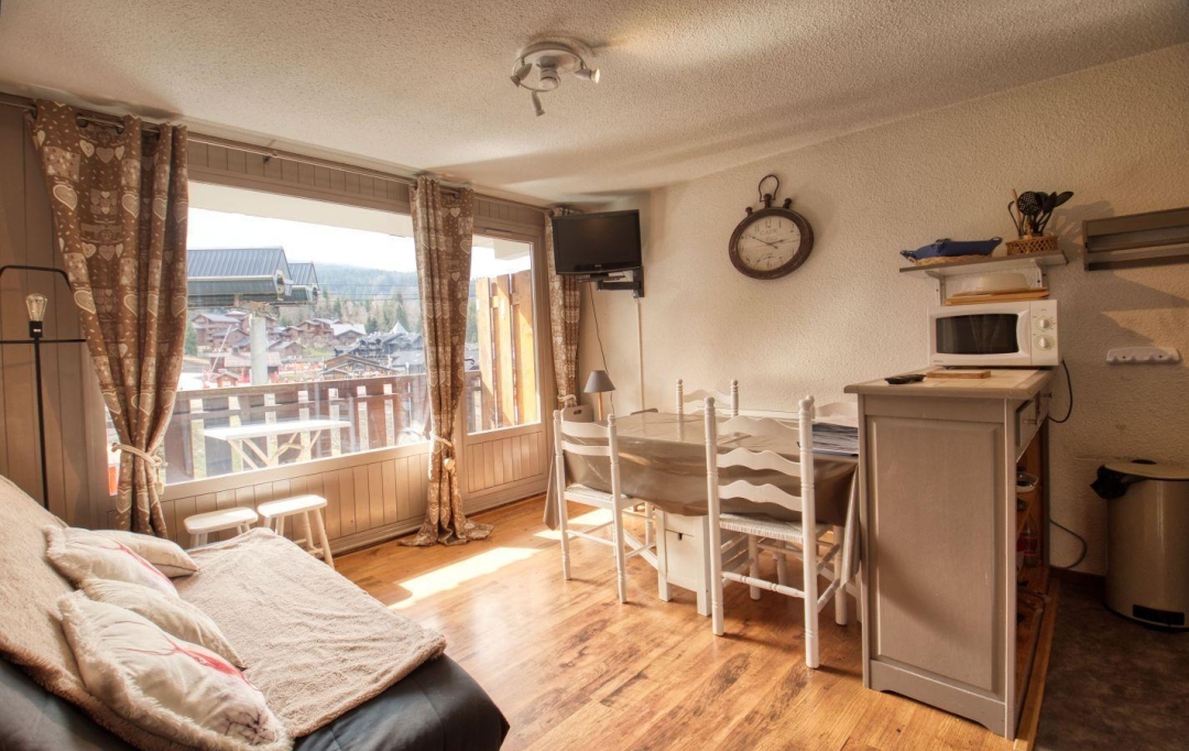 ALP'AGENCE : Appartement | MORILLON (74440) | 32 m2 | 157 500 € 