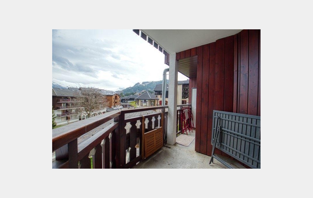 ALP'AGENCE : Apartment | MORILLON (74440) | 20 m2 | 105 000 € 