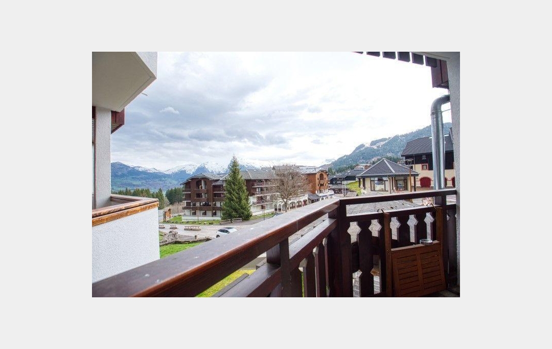 ALP'AGENCE : Apartment | MORILLON (74440) | 20 m2 | 105 000 € 