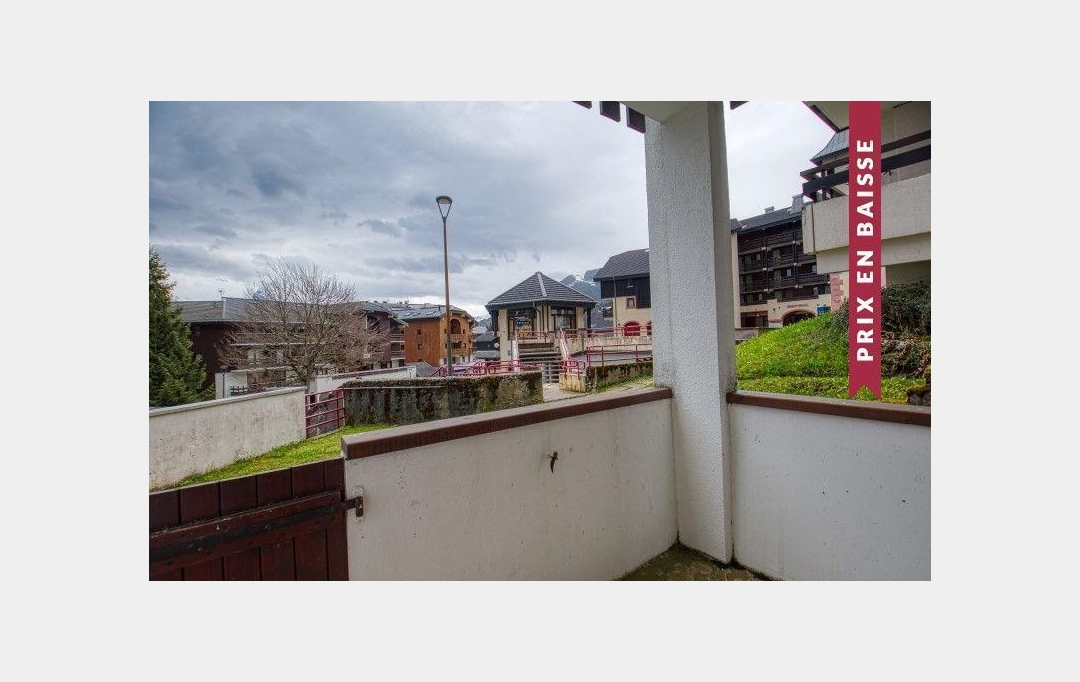 ALP'AGENCE : Appartement | MORILLON (74440) | 24 m2 | 80 000 € 