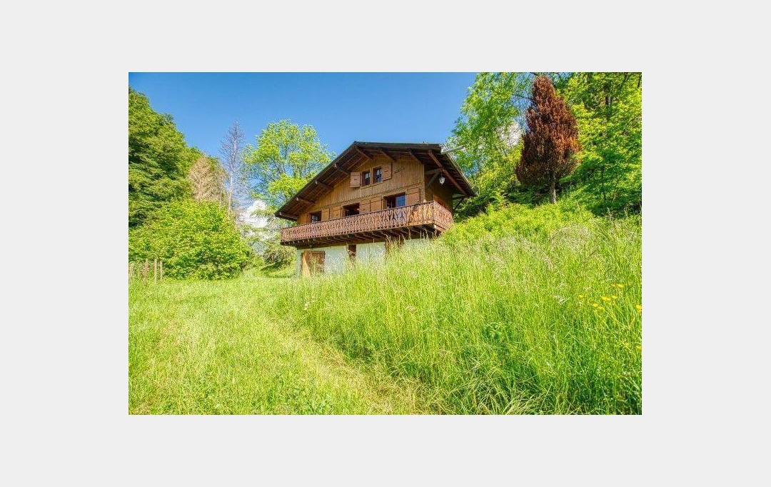 ALP'AGENCE : Maison / Villa | SAMOENS (74340) | 63 m2 | 350 000 € 