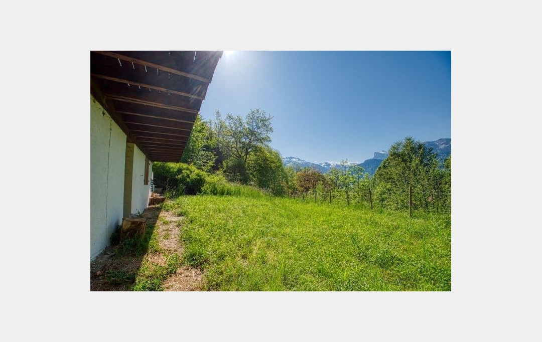 ALP'AGENCE : Maison / Villa | SAMOENS (74340) | 63 m2 | 350 000 € 