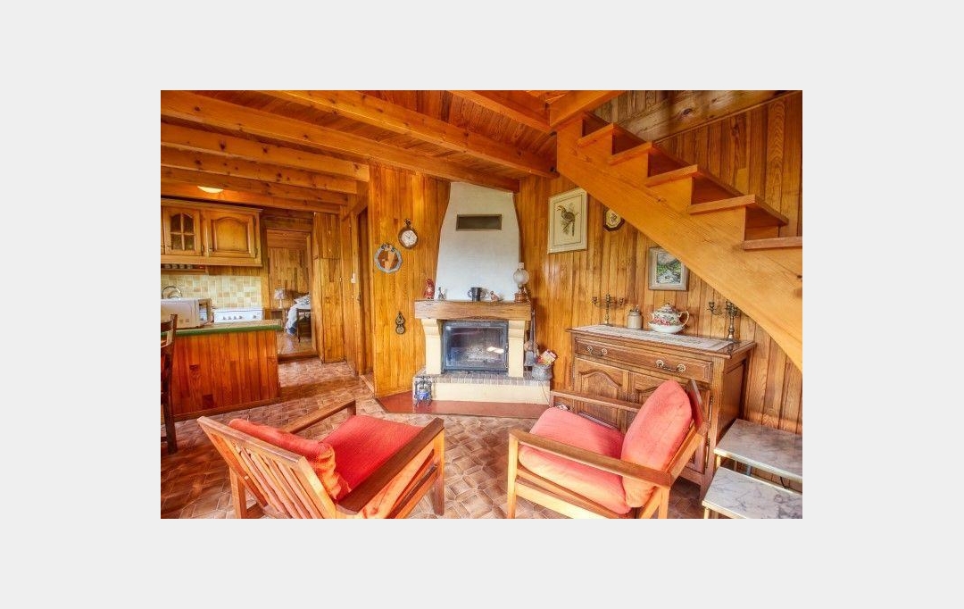 ALP'AGENCE : Maison / Villa | SAMOENS (74340) | 63 m2 | 350 000 € 