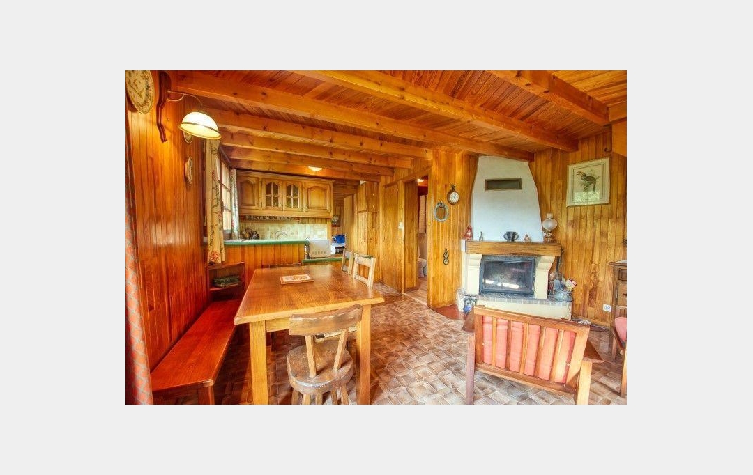 ALP'AGENCE : Maison / Villa | SAMOENS (74340) | 63 m2 | 350 000 € 