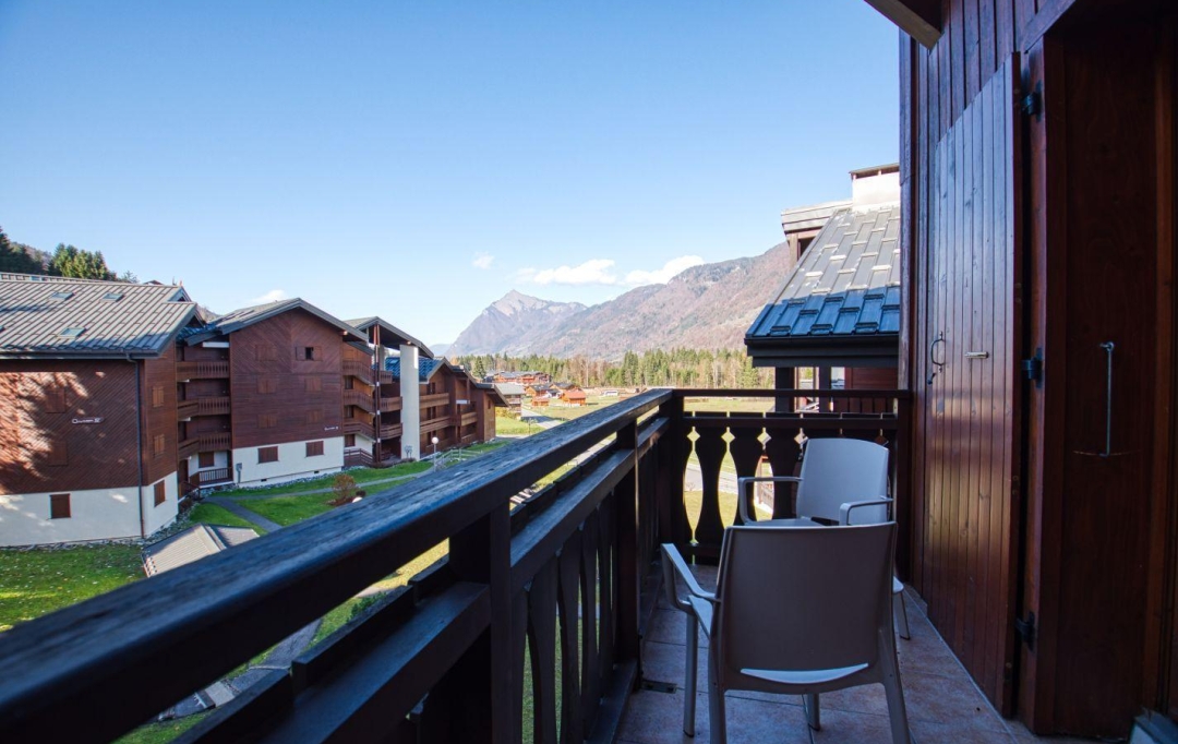 ALP'AGENCE : Appartement | MORILLON (74440) | 48 m2 | 235 000 € 