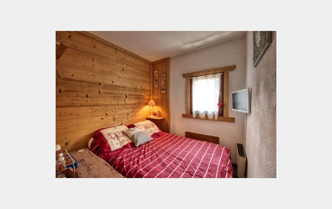 ALP'AGENCE : Appartement | MORILLON (74440) | 25 m2 | 105 000 € 