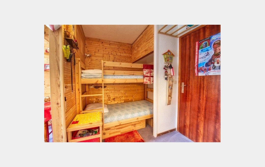 ALP'AGENCE : Appartement | MORILLON (74440) | 25 m2 | 105 000 € 