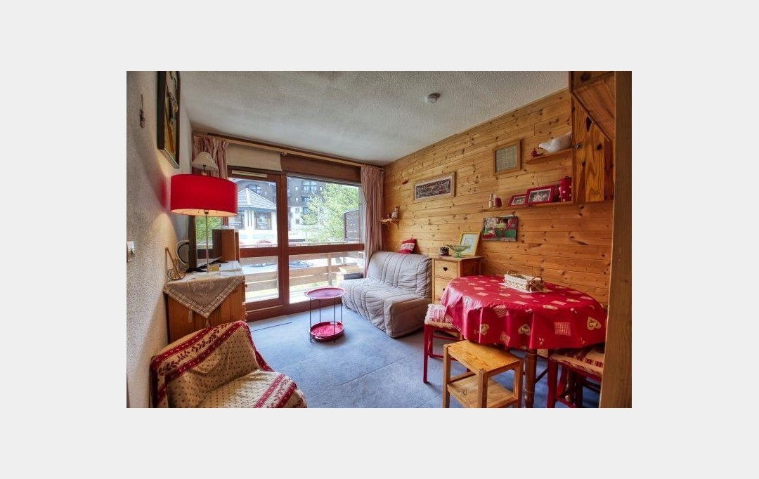 ALP'AGENCE : Appartement | MORILLON (74440) | 25 m2 | 105 000 € 