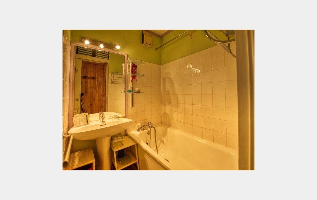 ALP'AGENCE : Appartement | MORILLON (74440) | 25 m2 | 105 000 € 