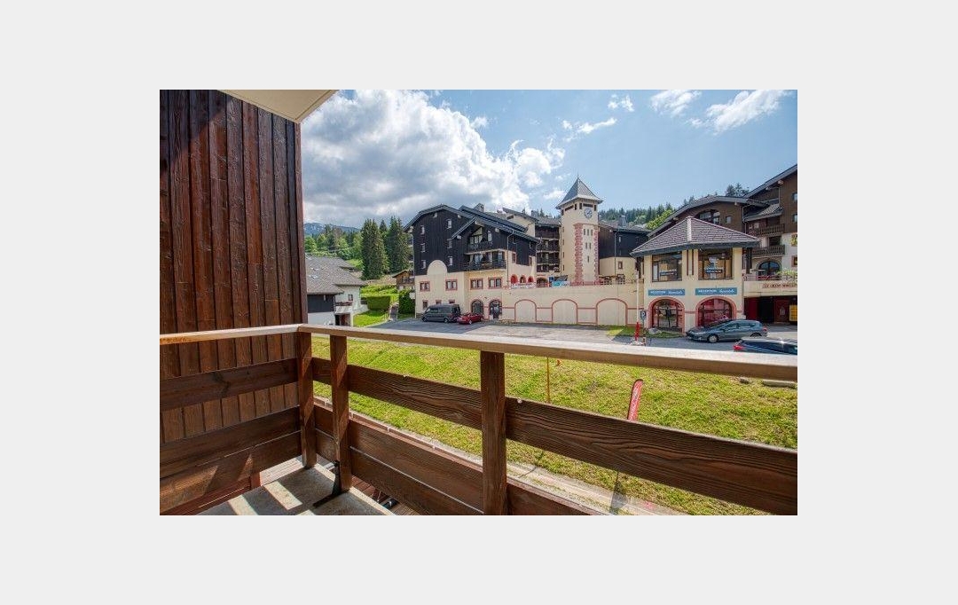 ALP'AGENCE : Appartement | MORILLON (74440) | 25 m2 | 105 000 € 