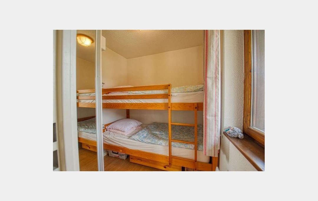 ALP'AGENCE : Appartement | MORILLON (74440) | 29 m2 | 147 000 € 