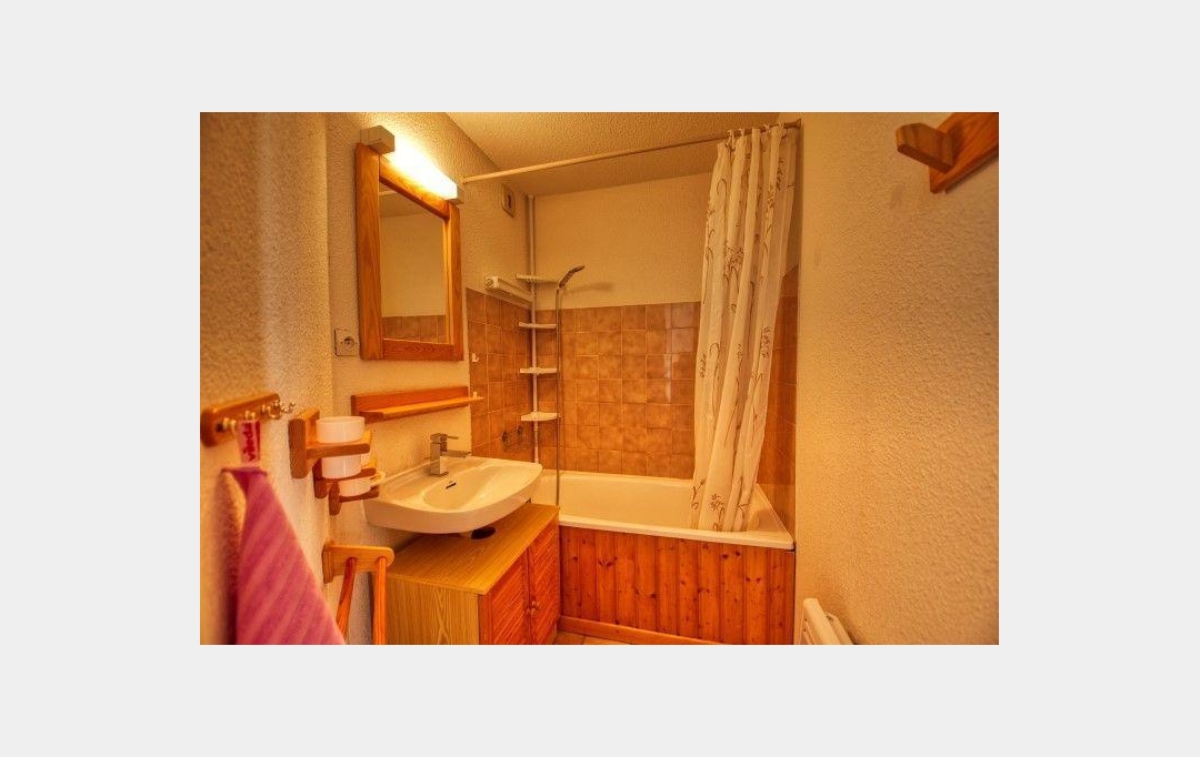 ALP'AGENCE : Appartement | MORILLON (74440) | 29 m2 | 147 000 € 