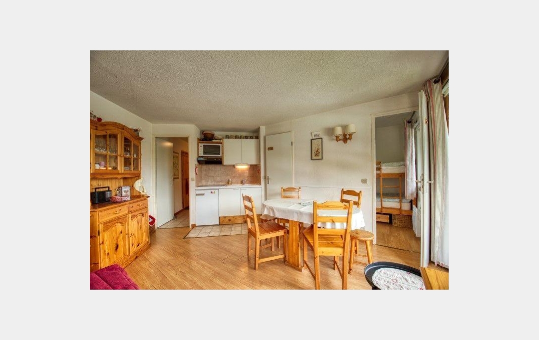 ALP'AGENCE : Appartement | MORILLON (74440) | 29 m2 | 139 000 € 