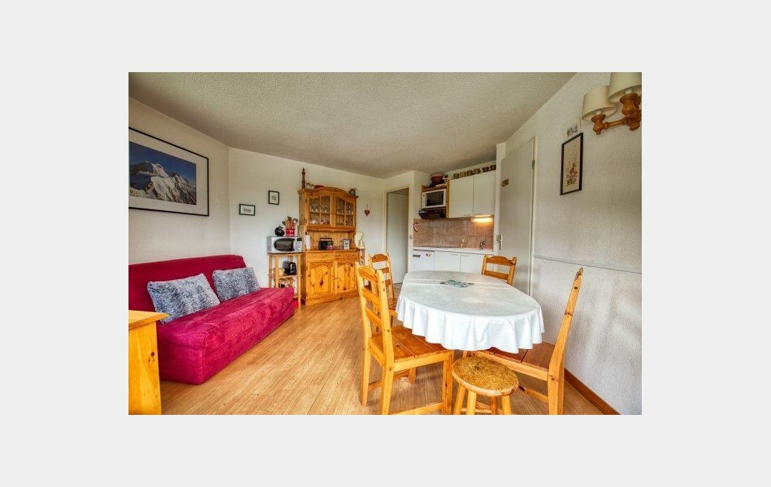 ALP'AGENCE : Appartement | MORILLON (74440) | 29 m2 | 147 000 € 
