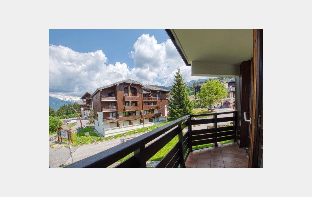 ALP'AGENCE : Appartement | MORILLON (74440) | 29 m2 | 147 000 € 