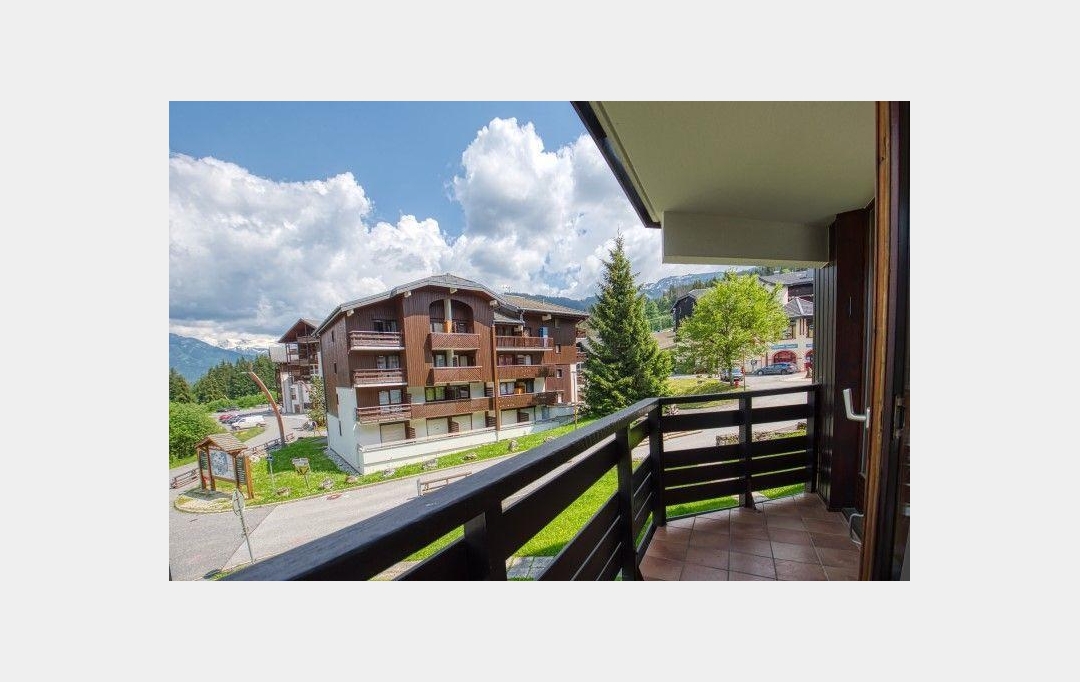 ALP'AGENCE : Apartment | MORILLON (74440) | 29 m2 | 139 000 € 