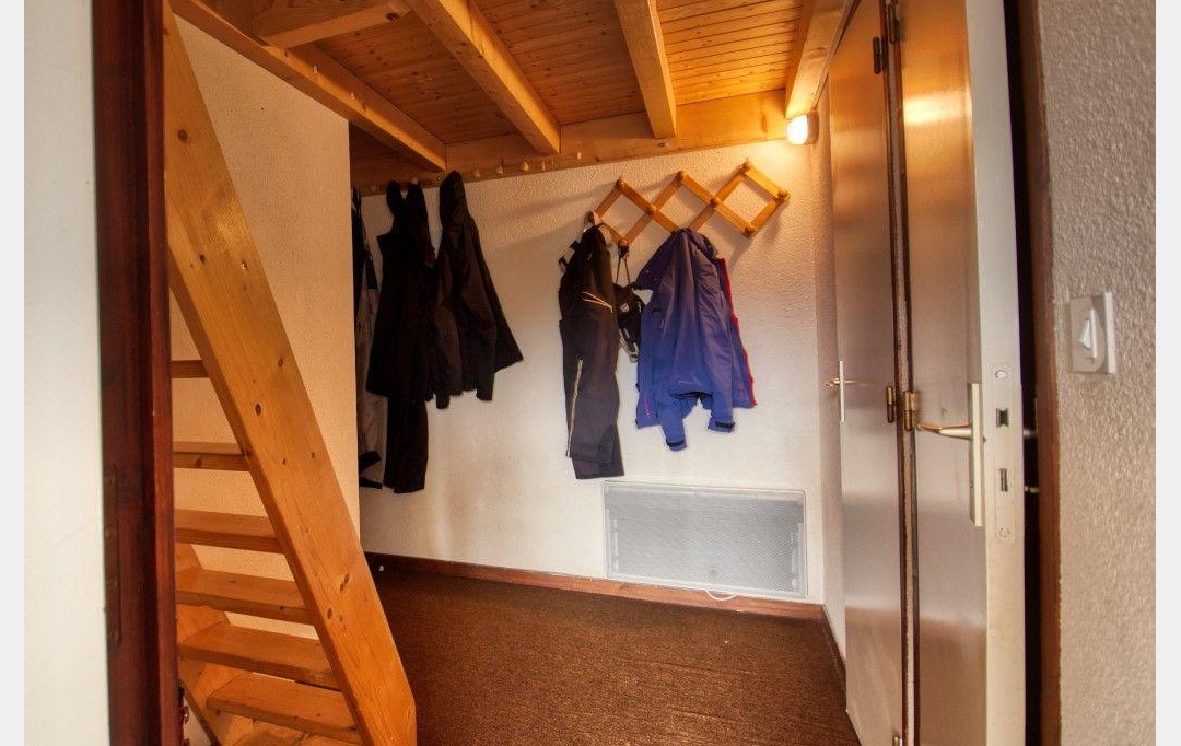 ALP'AGENCE : Appartement | MORILLON (74440) | 24 m2 | 107 000 € 
