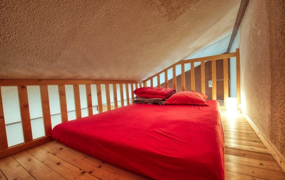 ALP'AGENCE : Appartement | MORILLON (74440) | 24 m2 | 107 000 € 