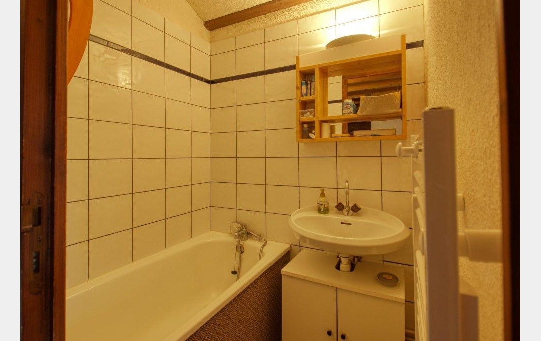 ALP'AGENCE : Appartement | MORILLON (74440) | 24 m2 | 107 000 € 