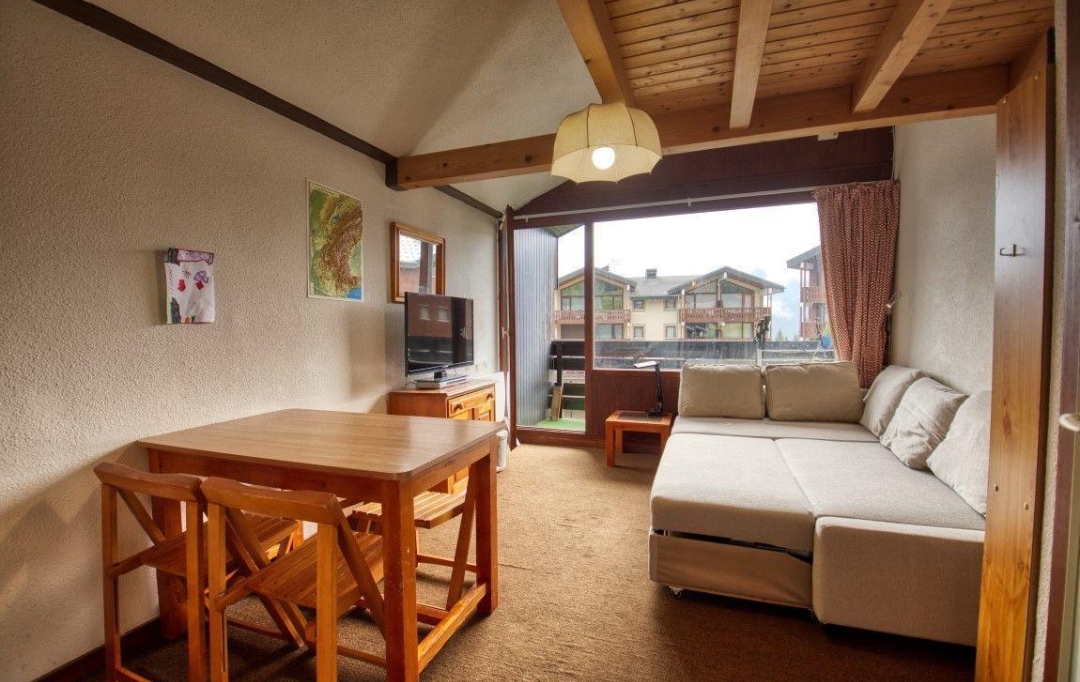 ALP'AGENCE : Appartement | MORILLON (74440) | 24 m2 | 107 000 € 