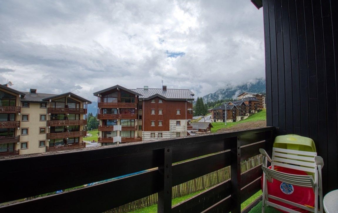 ALP'AGENCE : Appartement | MORILLON (74440) | 24 m2 | 107 000 € 