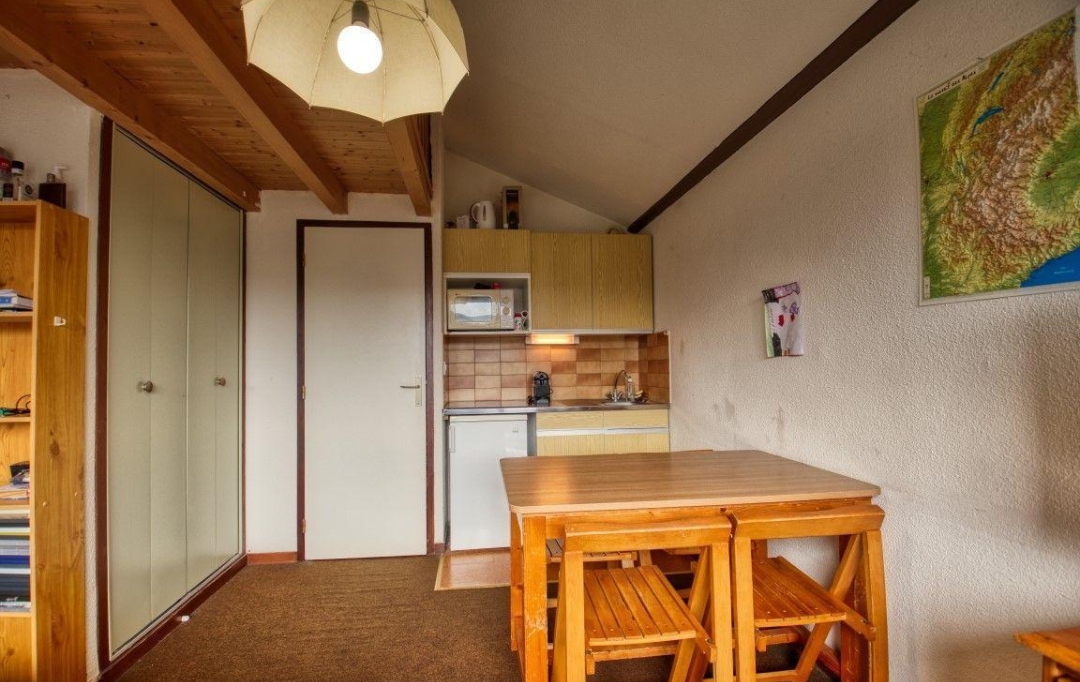 ALP'AGENCE : Appartement | MORILLON (74440) | 24 m2 | 107 000 € 
