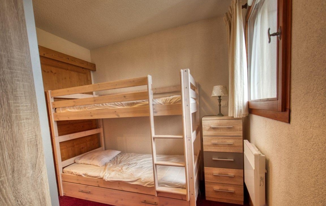ALP'AGENCE : Appartement | MORILLON (74440) | 40 m2 | 225 000 € 