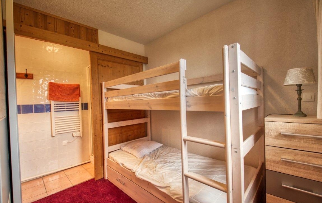 ALP'AGENCE : Appartement | MORILLON (74440) | 40 m2 | 225 000 € 