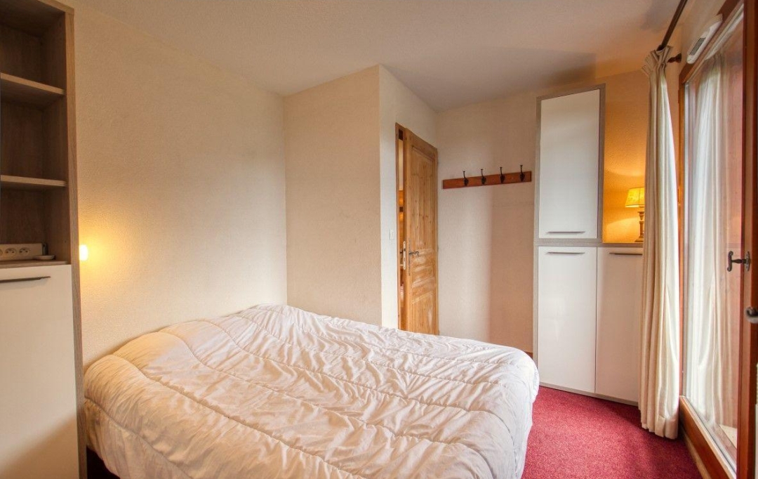 ALP'AGENCE : Appartement | MORILLON (74440) | 40 m2 | 225 000 € 