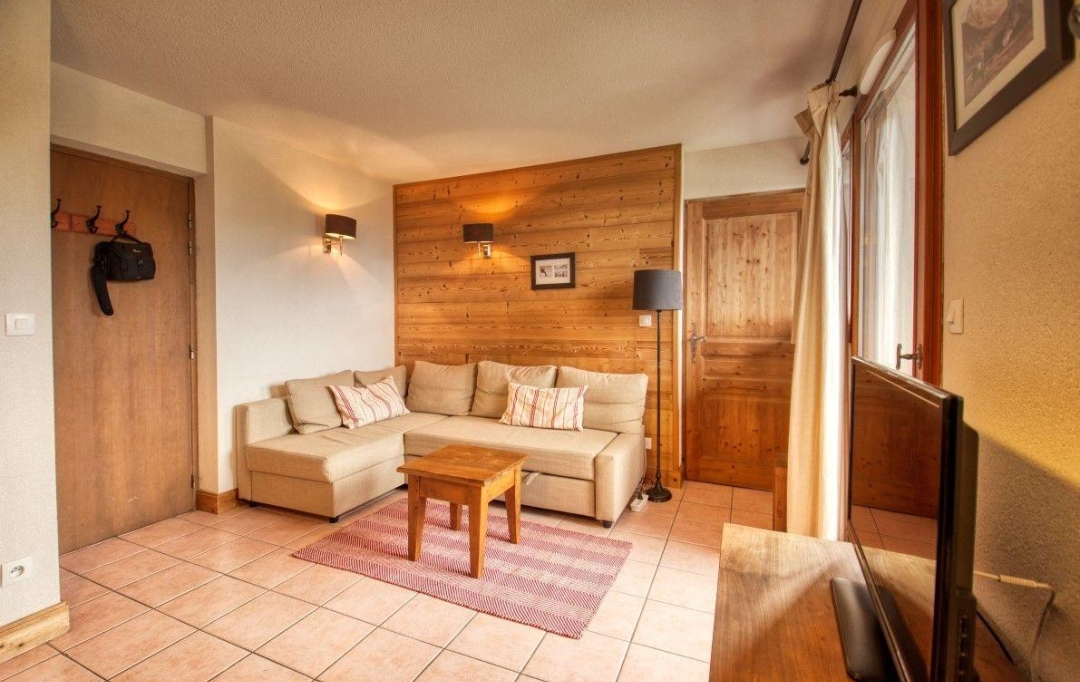 ALP'AGENCE : Appartement | MORILLON (74440) | 40 m2 | 225 000 € 