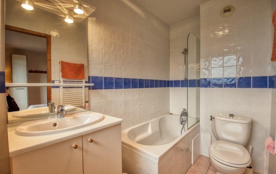 ALP'AGENCE : Appartement | MORILLON (74440) | 40 m2 | 225 000 € 