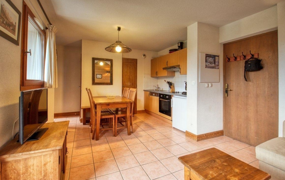 ALP'AGENCE : Appartement | MORILLON (74440) | 40 m2 | 225 000 € 