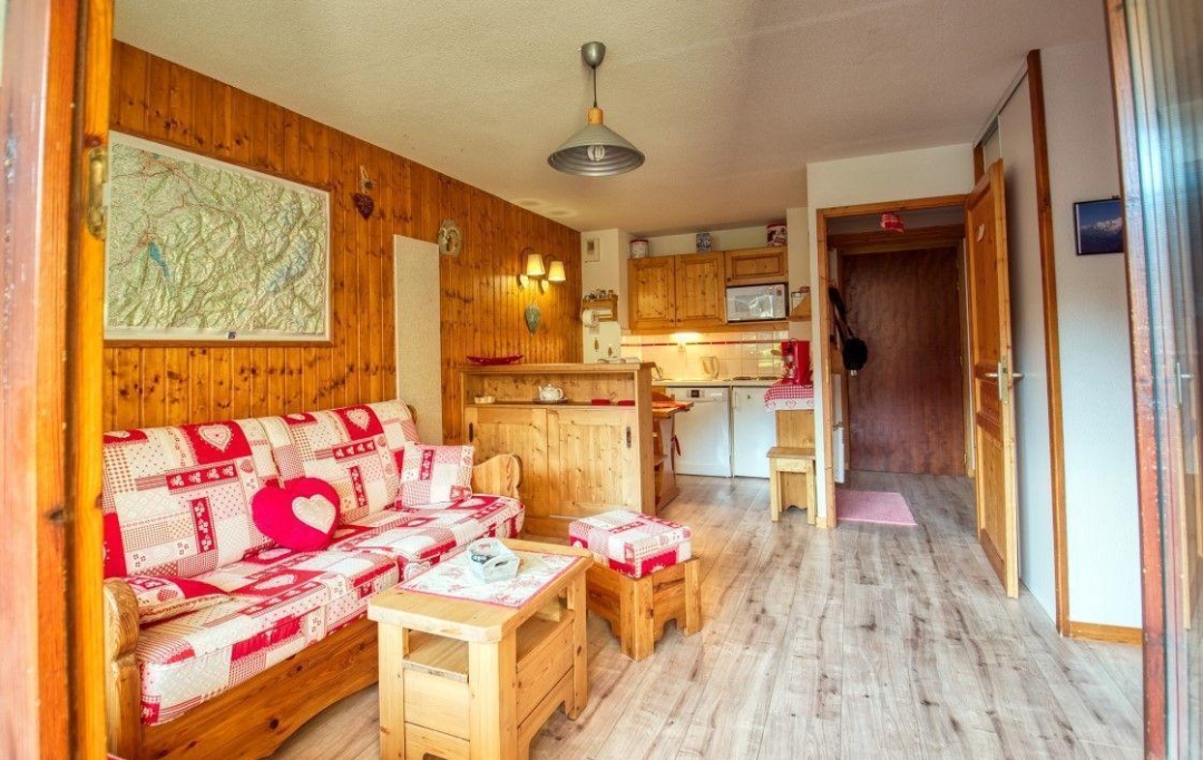 ALP'AGENCE : Appartement | MORILLON (74440) | 31 m2 | 164 000 € 