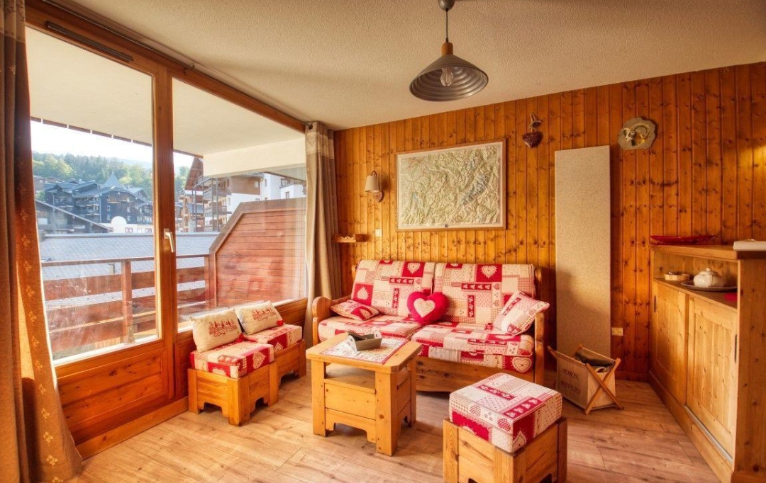 ALP'AGENCE : Appartement | MORILLON (74440) | 31 m2 | 164 000 € 