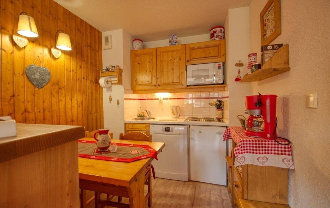 ALP'AGENCE : Appartement | MORILLON (74440) | 31 m2 | 164 000 € 