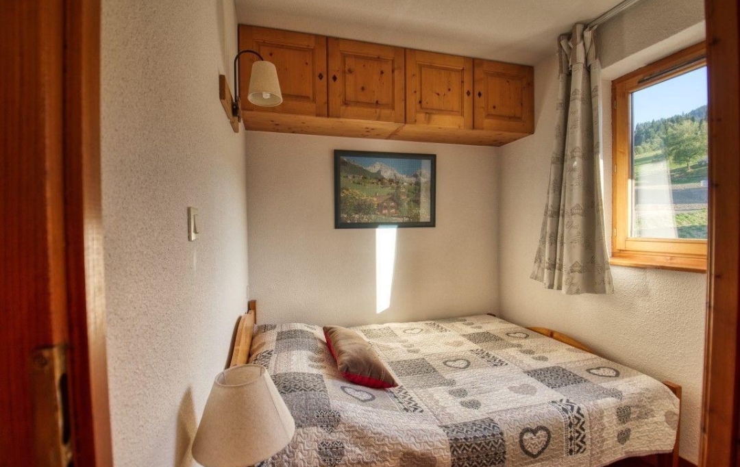 ALP'AGENCE : Appartement | MORILLON (74440) | 31 m2 | 164 000 € 
