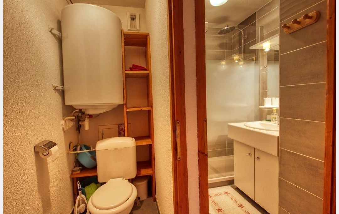 ALP'AGENCE : Appartement | MORILLON (74440) | 31 m2 | 164 000 € 
