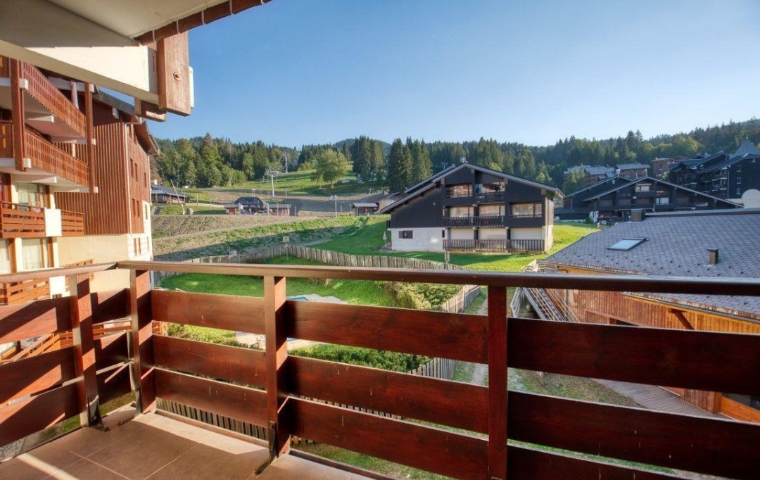 ALP'AGENCE : Appartement | MORILLON (74440) | 31 m2 | 164 000 € 