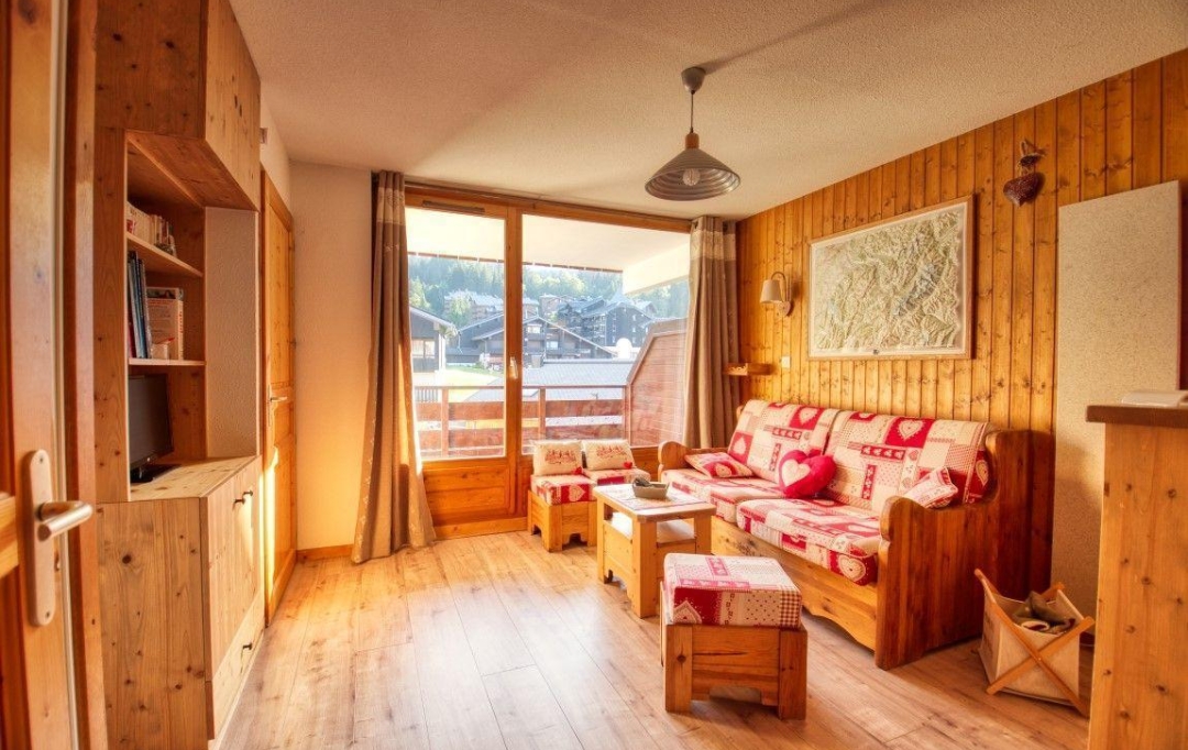 ALP'AGENCE : Appartement | MORILLON (74440) | 31 m2 | 164 000 € 