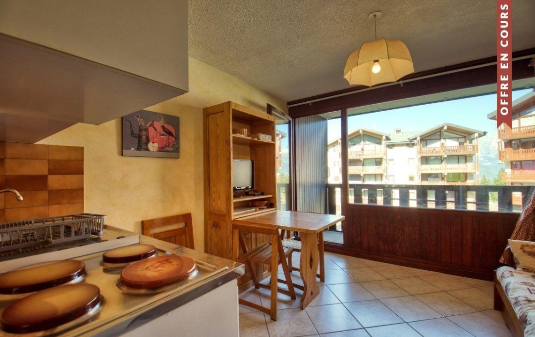 ALP'AGENCE : Apartment | MORILLON (74440) | 18 m2 | 80 000 € 