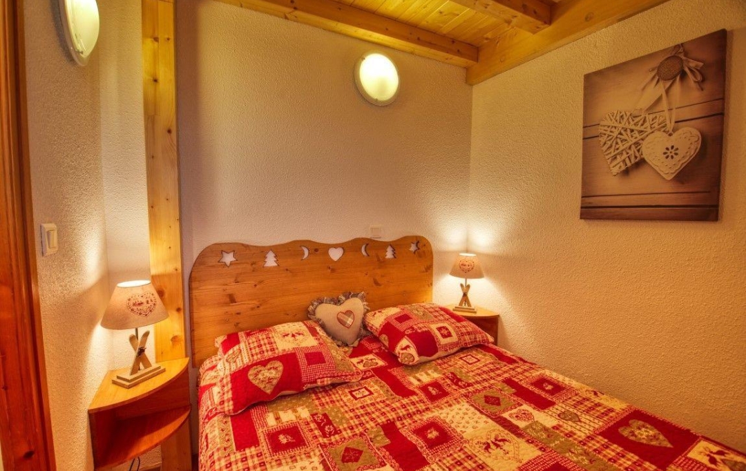 ALP'AGENCE : Appartement | MORILLON (74440) | 27 m2 | 160 000 € 