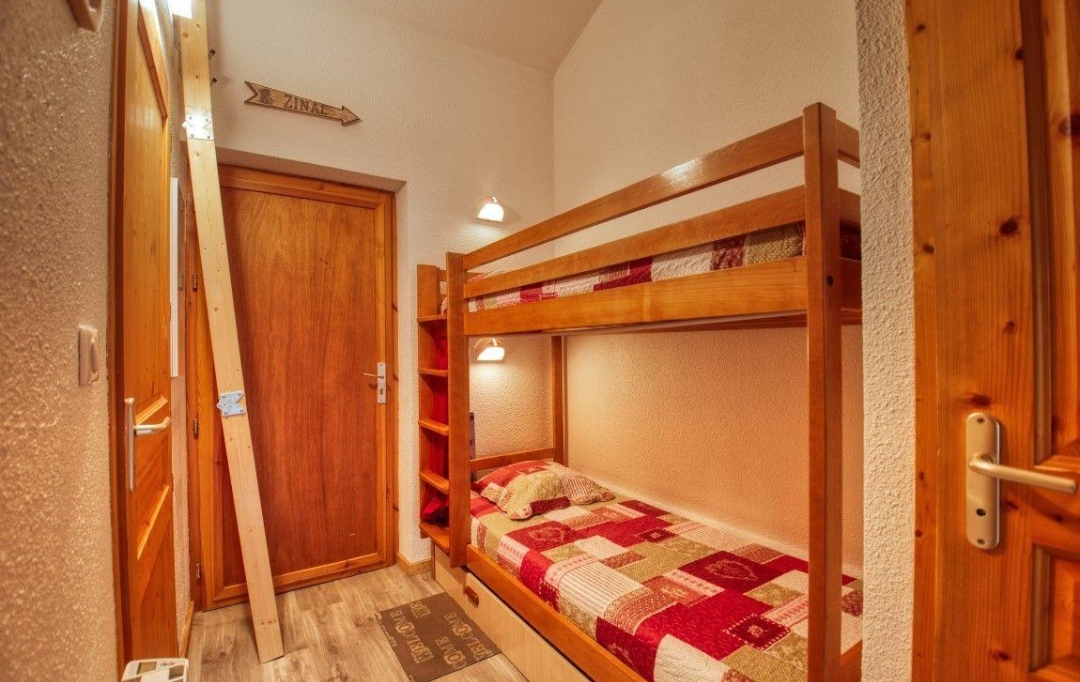 ALP'AGENCE : Appartement | MORILLON (74440) | 27 m2 | 160 000 € 