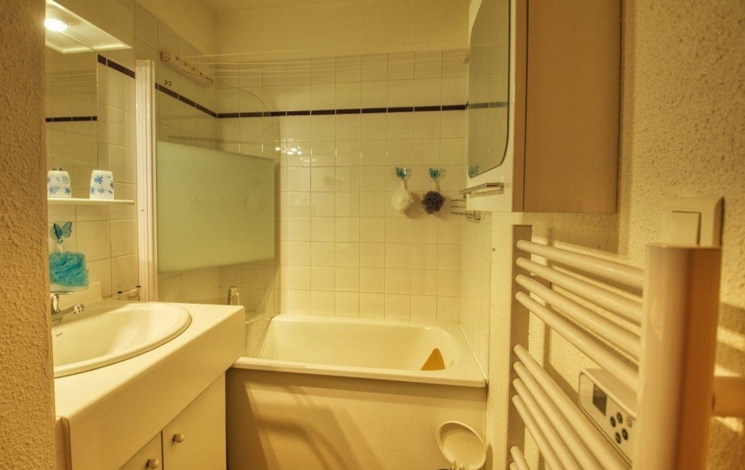 ALP'AGENCE : Appartement | MORILLON (74440) | 27 m2 | 160 000 € 