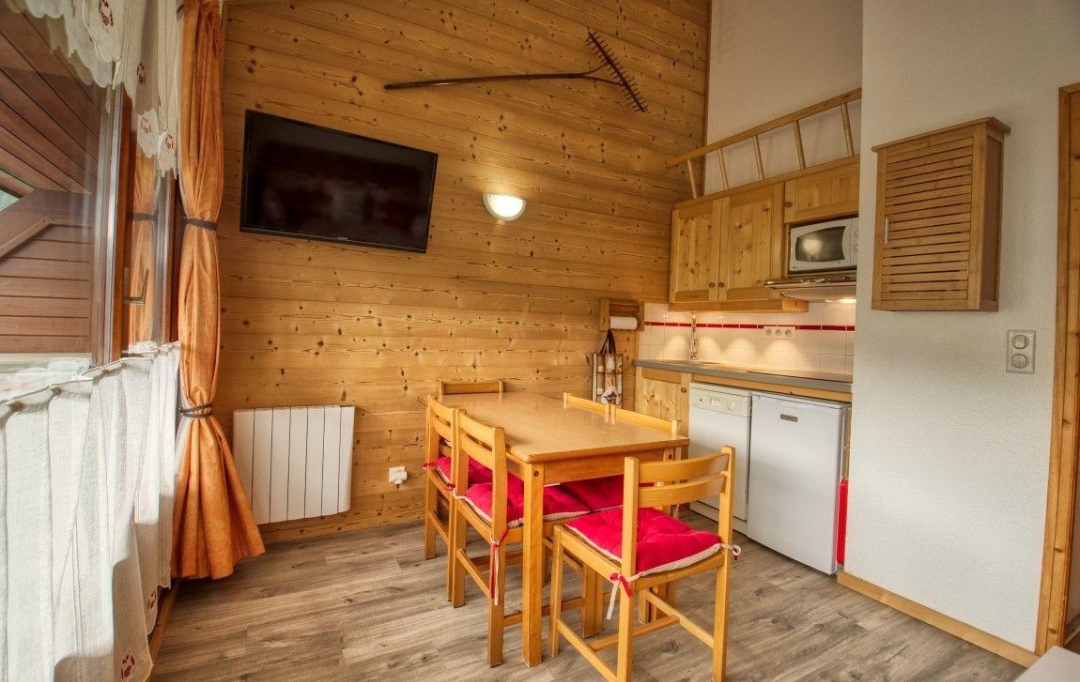ALP'AGENCE : Appartement | MORILLON (74440) | 27 m2 | 160 000 € 