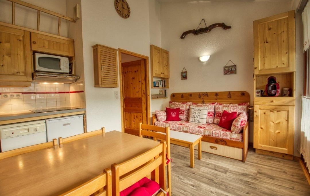 ALP'AGENCE : Appartement | MORILLON (74440) | 27 m2 | 160 000 € 