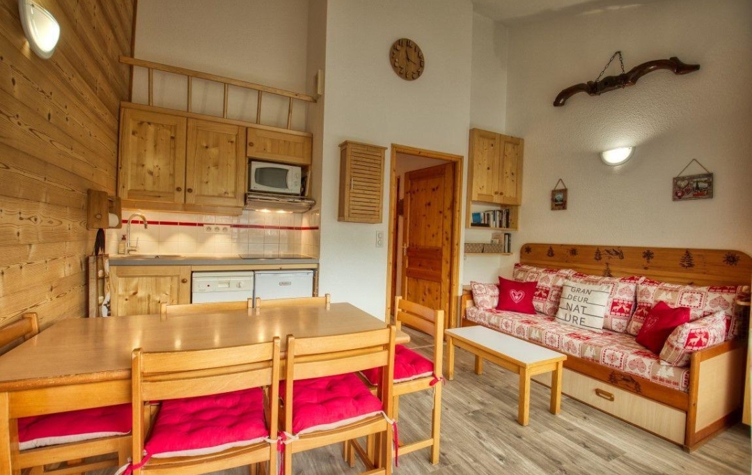 ALP'AGENCE : Appartement | MORILLON (74440) | 27 m2 | 160 000 € 